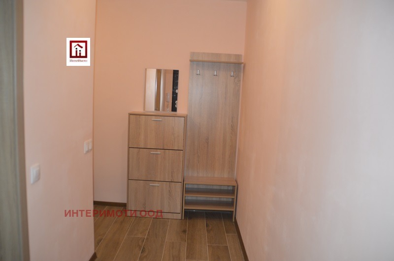 Издаје се  2 спаваће собе Софија , Витоша , 128 м2 | 34617362 - слика [6]