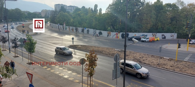 Под наем 3-СТАЕН, град София, Витоша • 760 € • 35289825 — Holmes.bg