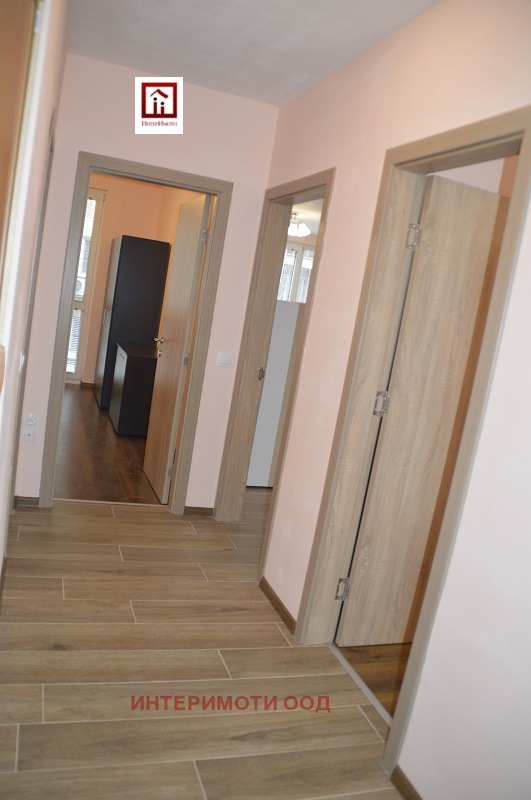 Издаје се  2 спаваће собе Софија , Витоша , 128 м2 | 34617362 - слика [11]