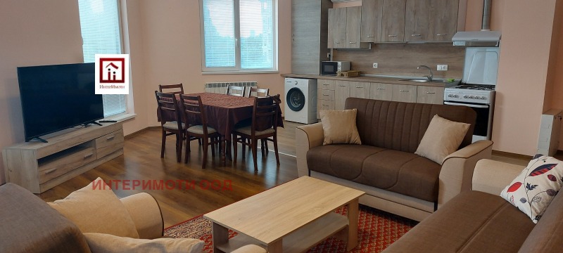 Издаје се  2 спаваће собе Софија , Витоша , 128 м2 | 34617362 - слика [3]