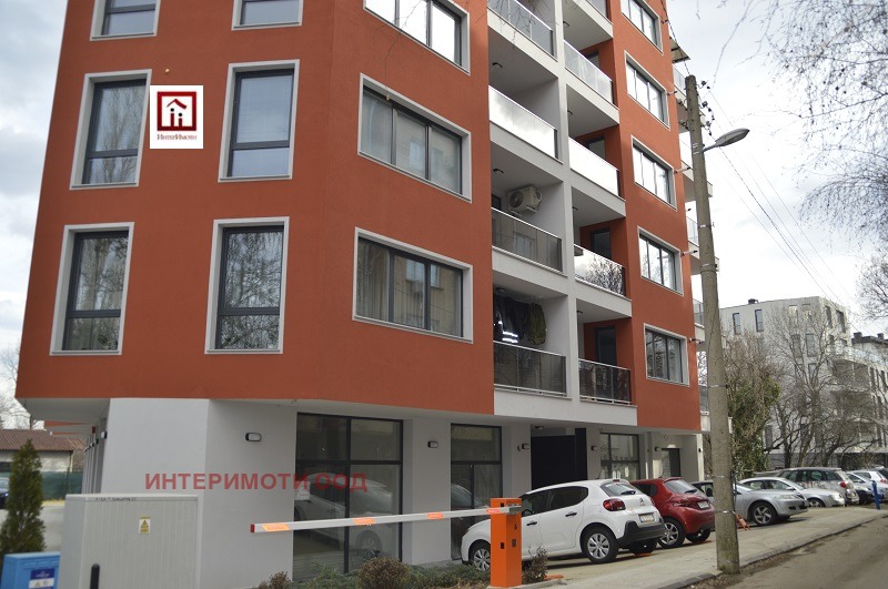 Издаје се  2 спаваће собе Софија , Витоша , 128 м2 | 34617362 - слика [2]