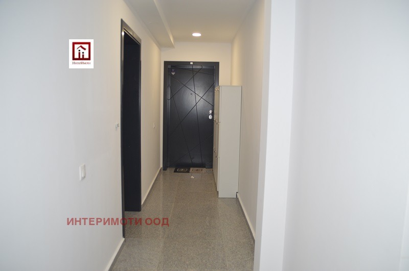 Издаје се  2 спаваће собе Софија , Витоша , 128 м2 | 34617362 - слика [16]
