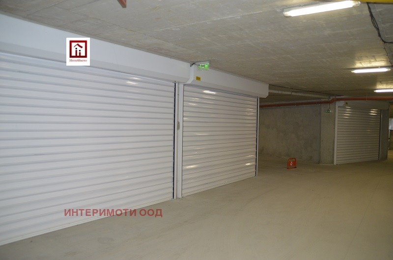 Издаје се  2 спаваће собе Софија , Витоша , 128 м2 | 34617362 - слика [17]