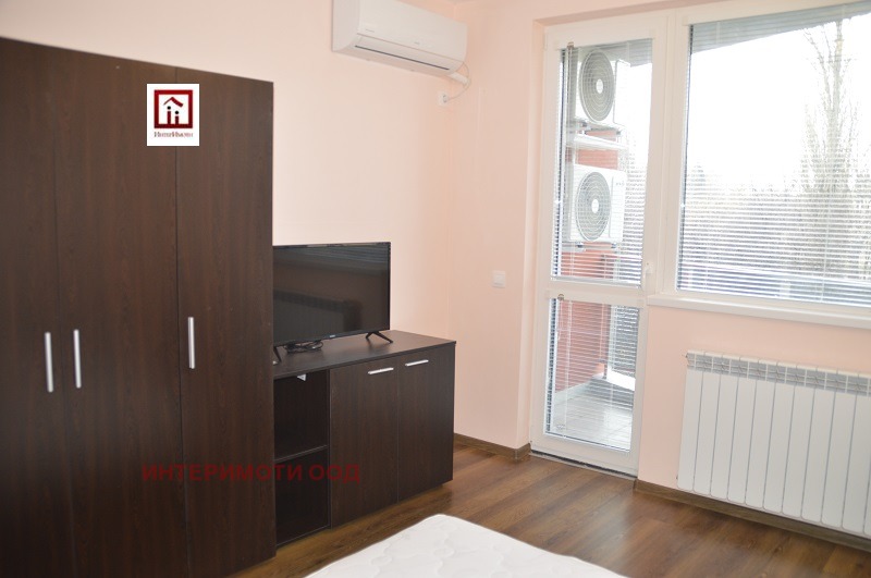Издаје се  2 спаваће собе Софија , Витоша , 128 м2 | 34617362 - слика [10]