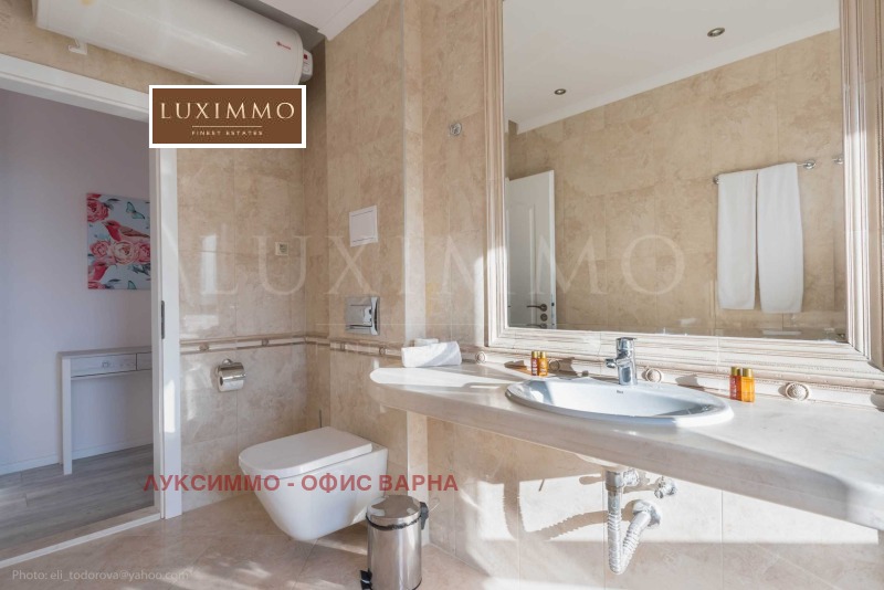 Дава под наем 3-СТАЕН, гр. Варна, м-т Ален мак, снимка 13 - Апартаменти - 52366826