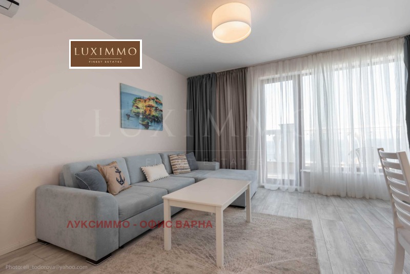 Под наем 3-СТАЕН, град Варна, м-т Ален мак • 1400 € / 2738.16 лв. • 10984072 1