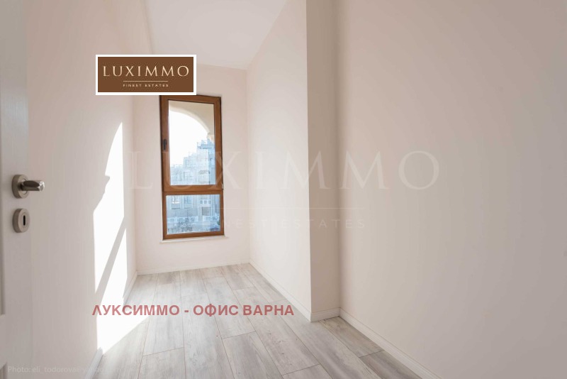 Дава под наем 3-СТАЕН, гр. Варна, м-т Ален мак, снимка 15 - Апартаменти - 52366826