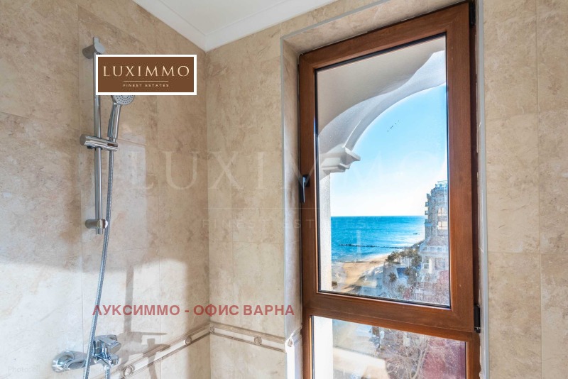 Дава под наем 3-СТАЕН, гр. Варна, м-т Ален мак, снимка 14 - Апартаменти - 52366826