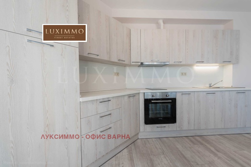 Дава под наем 3-СТАЕН, гр. Варна, м-т Ален мак, снимка 10 - Апартаменти - 52366826