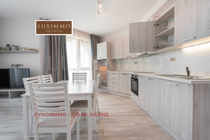 Дава под наем 3-СТАЕН, гр. Варна, м-т Ален мак, снимка 9 - Апартаменти - 52366826