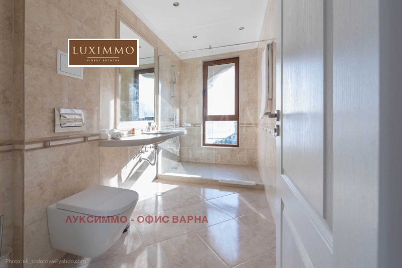 Дава под наем 3-СТАЕН, гр. Варна, м-т Ален мак, снимка 12 - Апартаменти - 52366826