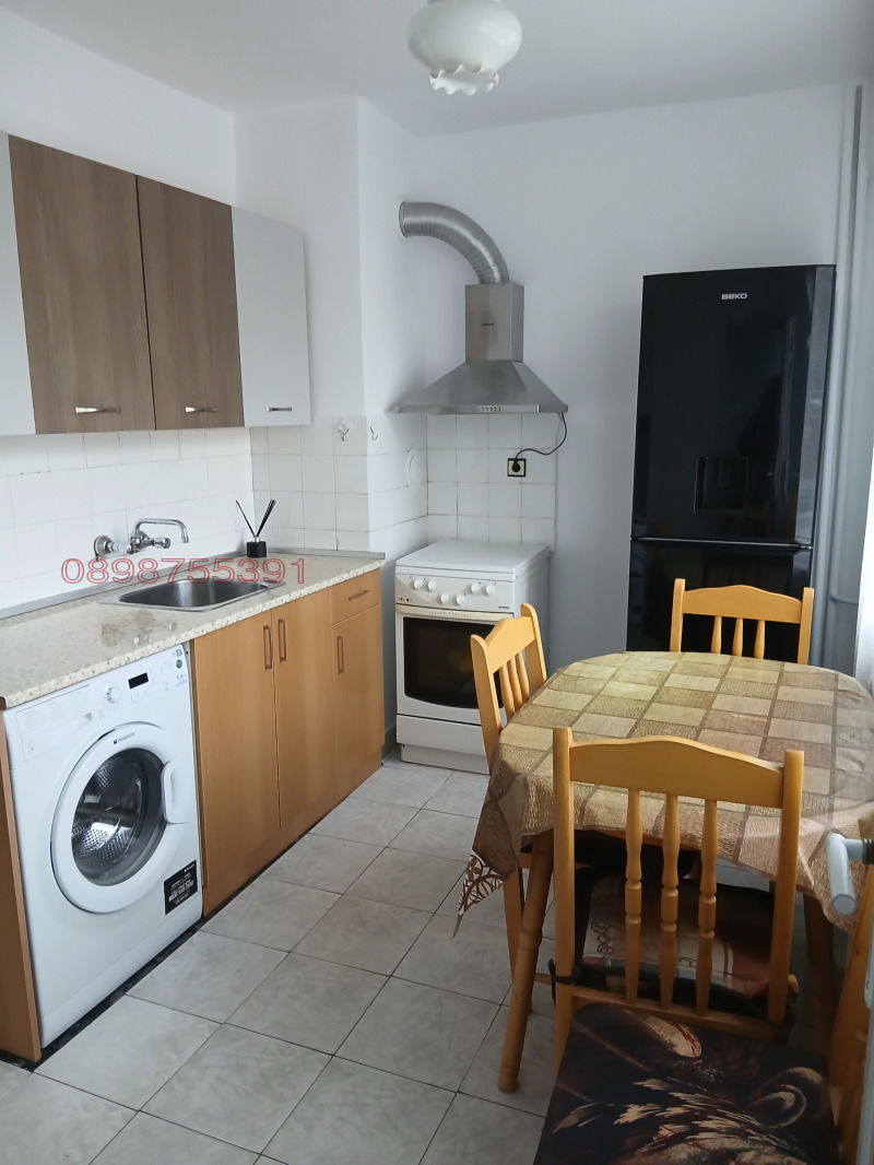 Дава под наем 3-СТАЕН, гр. Перник, Изток, снимка 6 - Апартаменти - 52892182