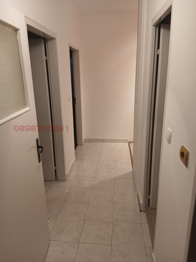 Дава под наем 3-СТАЕН, гр. Перник, Изток, снимка 14 - Апартаменти - 52892182