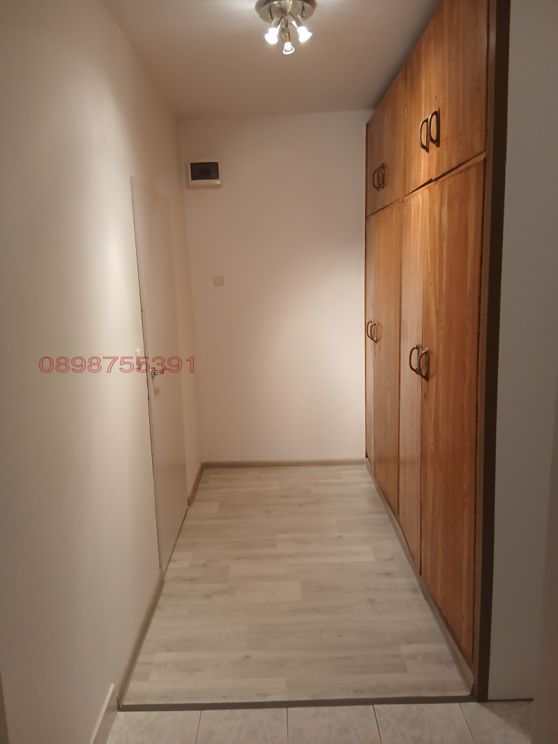 Дава под наем 3-СТАЕН, гр. Перник, Изток, снимка 15 - Апартаменти - 52892182