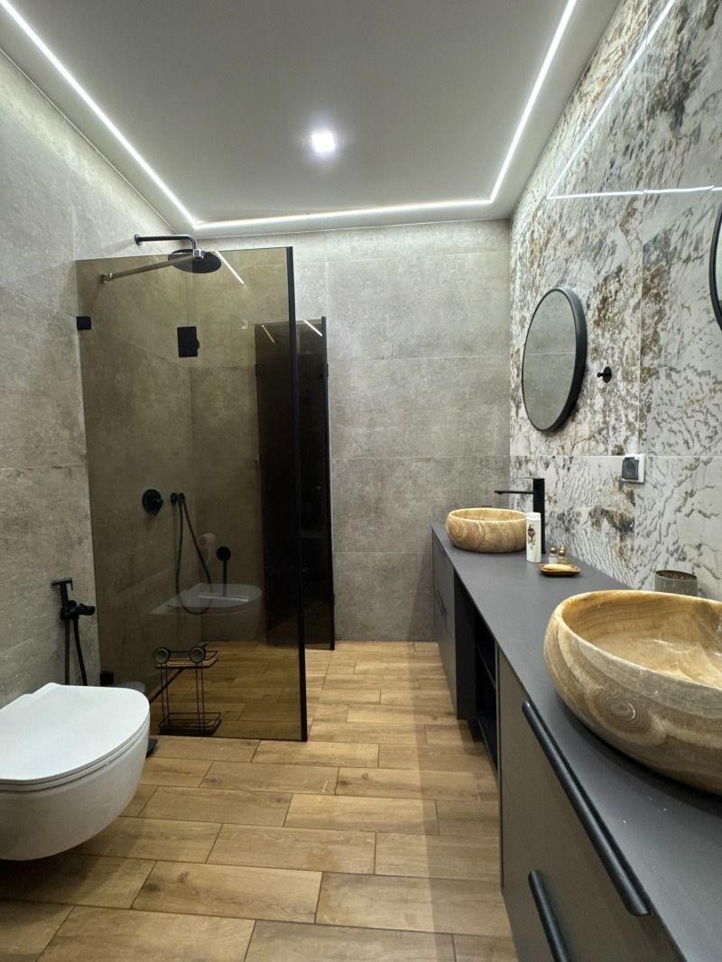 Дава под наем 3-СТАЕН, гр. София, Кръстова вада, снимка 11 - Апартаменти - 54023733