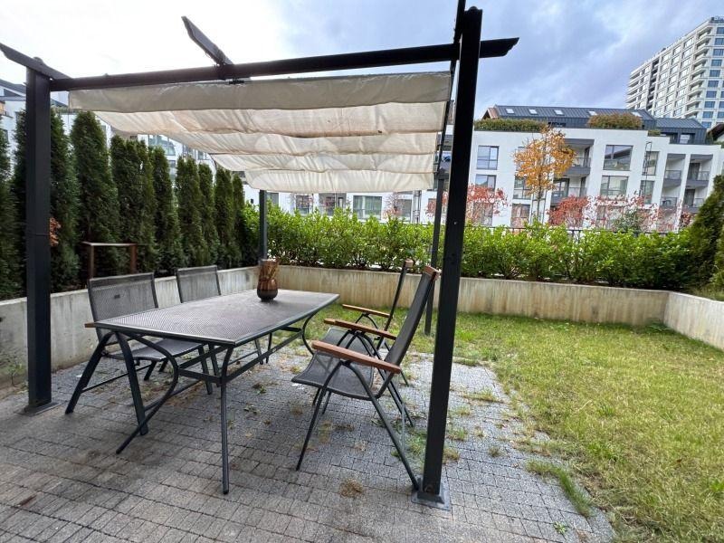 Дава под наем 3-СТАЕН, гр. София, Кръстова вада, снимка 15 - Апартаменти - 54023733