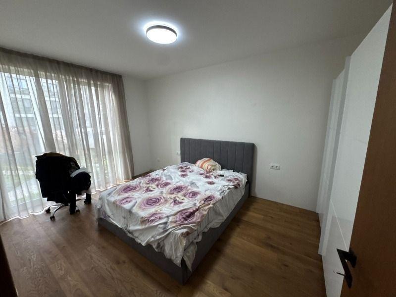 Дава под наем 3-СТАЕН, гр. София, Кръстова вада, снимка 10 - Апартаменти - 54023733