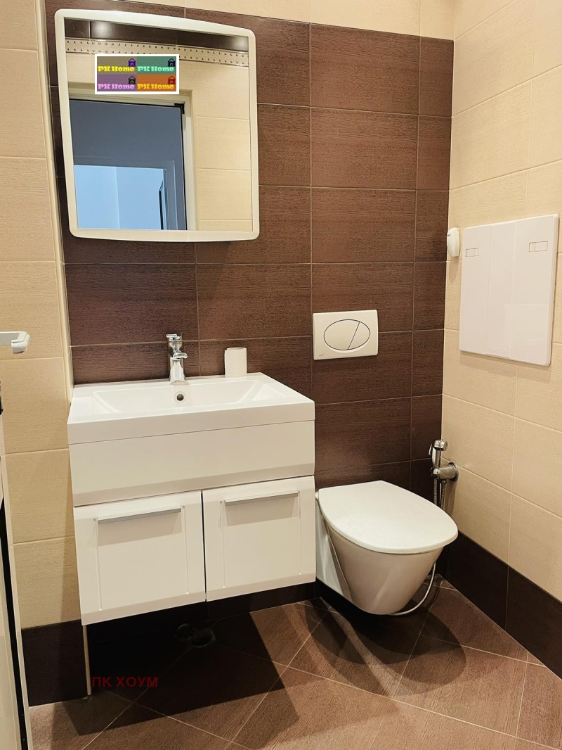 Дава под наем ОФИС, гр. София, Център, снимка 6 - Офиси - 53376617