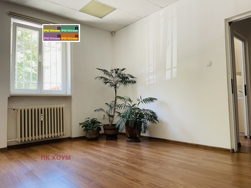 Дава под наем ОФИС, гр. София, Център, снимка 2 - Офиси - 53376617