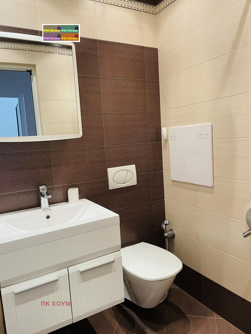 Дава под наем ОФИС, гр. София, Център, снимка 7 - Офиси - 53376617