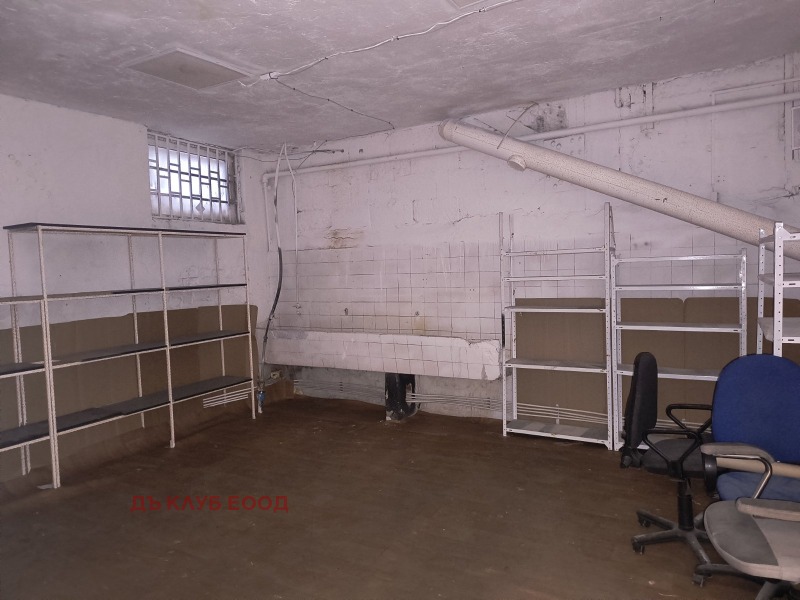 Дава под наем СКЛАД, гр. София, Република, снимка 2 - Складове - 52648887