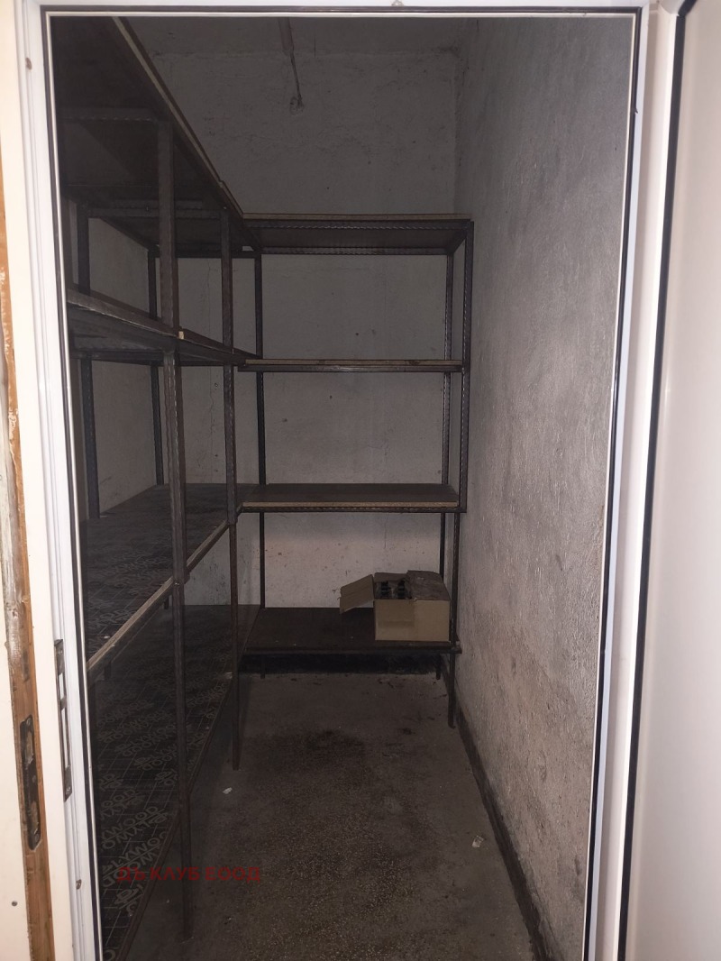 Дава под наем СКЛАД, гр. София, Република, снимка 2 - Складове - 53134386