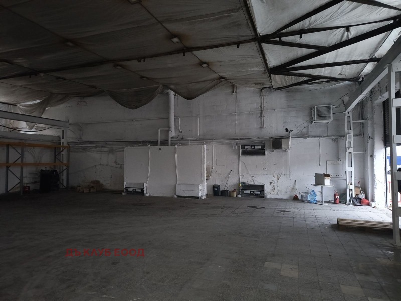 Дава под наем СКЛАД, гр. София, Република, снимка 5 - Складове - 52648887