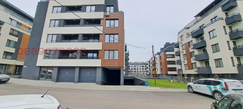 Para alugar  Lugar de estacionamento Sofia , Malinova dolina , 24 m² | 90482204