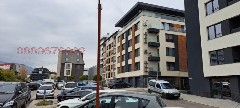 Para alugar  Lugar de estacionamento Sofia , Malinova dolina , 24 m² | 90482204 - imagem [4]