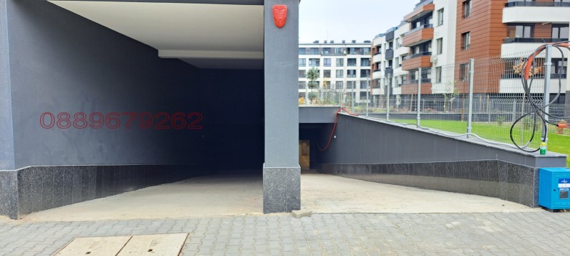 Para alugar  Lugar de estacionamento Sofia , Malinova dolina , 24 m² | 90482204 - imagem [6]