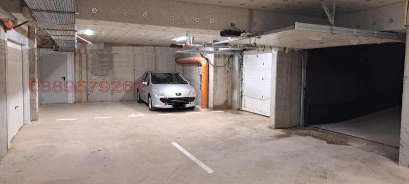 Para alugar  Lugar de estacionamento Sofia , Malinova dolina , 24 m² | 90482204 - imagem [3]