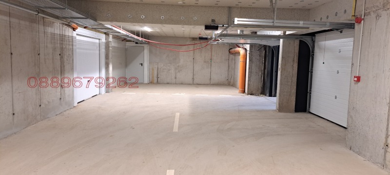 Para alugar  Lugar de estacionamento Sofia , Malinova dolina , 24 m² | 90482204 - imagem [2]