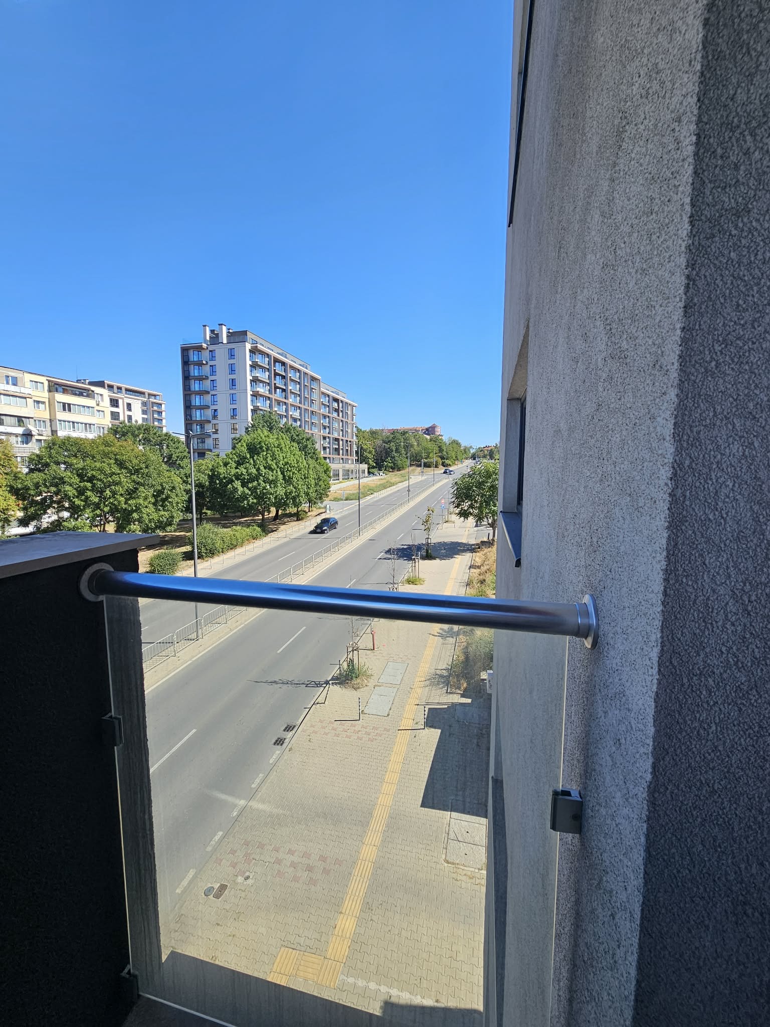 Дава под наем 2-СТАЕН, гр. София, Красно село, снимка 7 - Апартаменти - 56078697