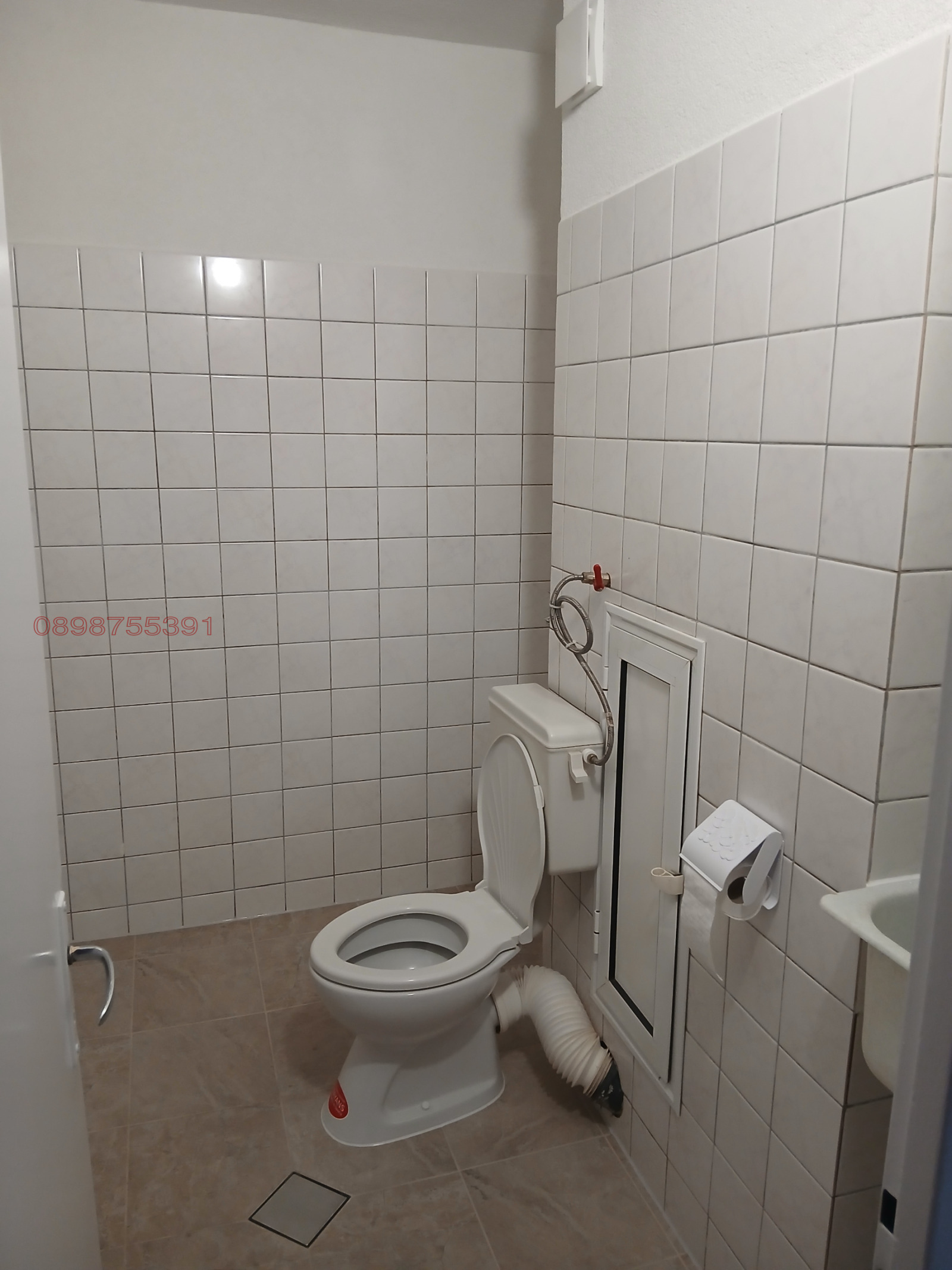 Дава под наем 3-СТАЕН, гр. Перник, Изток, снимка 9 - Апартаменти - 55735023