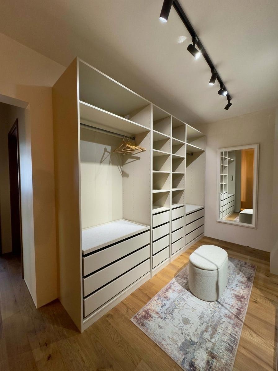 Дава под наем 3-СТАЕН, гр. София, Кръстова вада, снимка 9 - Апартаменти - 54023733