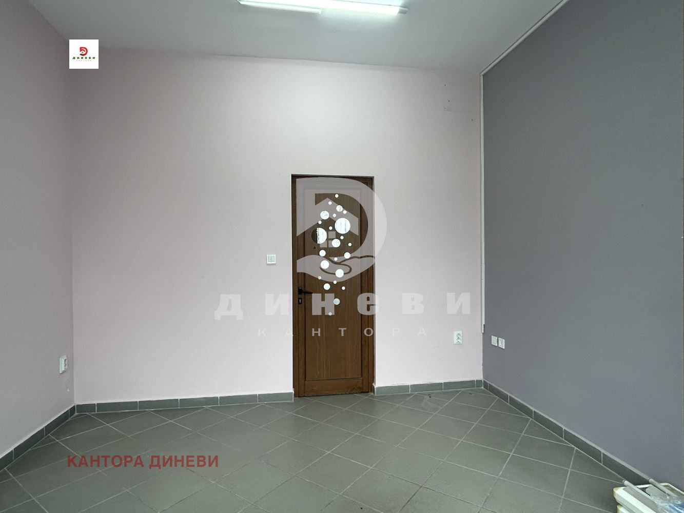 Дава под наем ОФИС, гр. Стара Загора, Аязмото