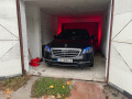 Дава под наем ГАРАЖ, ПАРКОМЯСТО, гр. София, Банишора, снимка 3