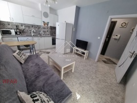 1 slaapkamer Tri tsjutsjura - tsentar, Stara Zagora 1