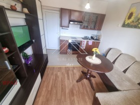 1 bedroom Samara 3, Stara Zagora 9