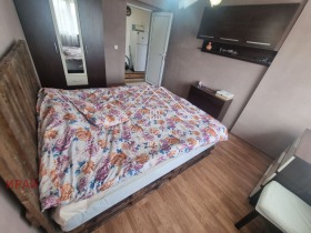 1 dormitorio Samara 3, Stara Zagora 14