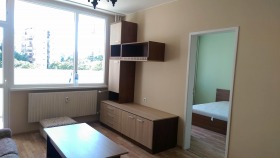 1 Schlafzimmer Ljulin 4, Sofia