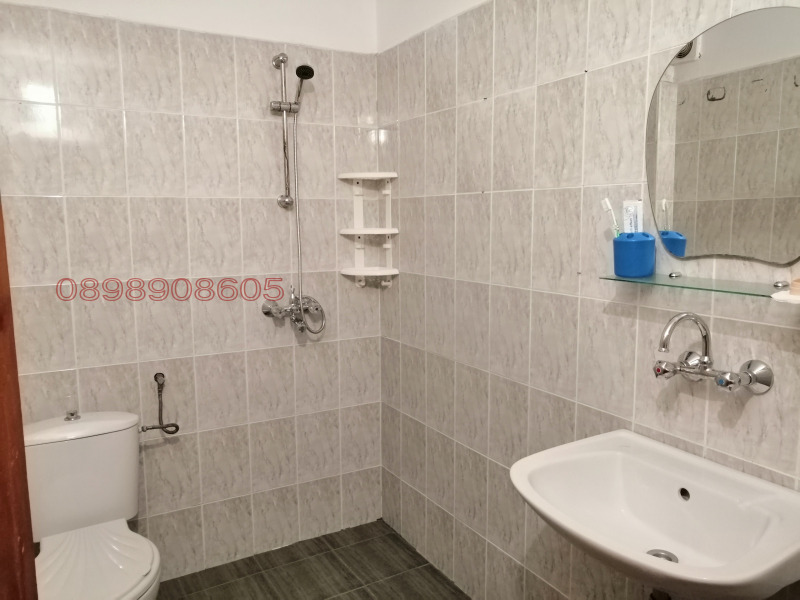 Дава под наем СТАЯ, гр. Варна, Левски 1, снимка 3 - Стаи под наем - 53088667