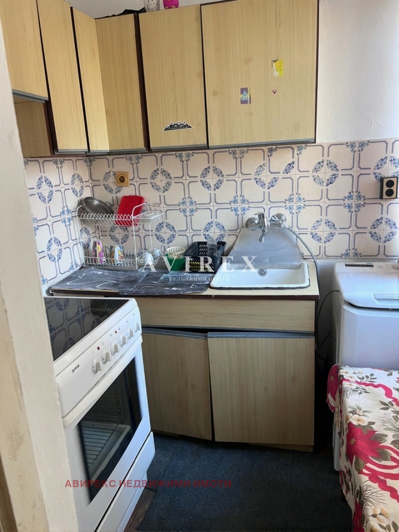 Дава под наем 1-СТАЕН, гр. Пловдив, Тракия, снимка 6 - Апартаменти - 53016811