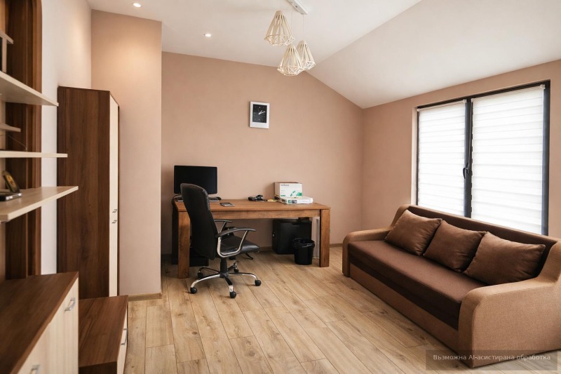 Дава под наем 1-СТАЕН, гр. Пловдив, Кършияка, снимка 2 - Апартаменти - 53439536