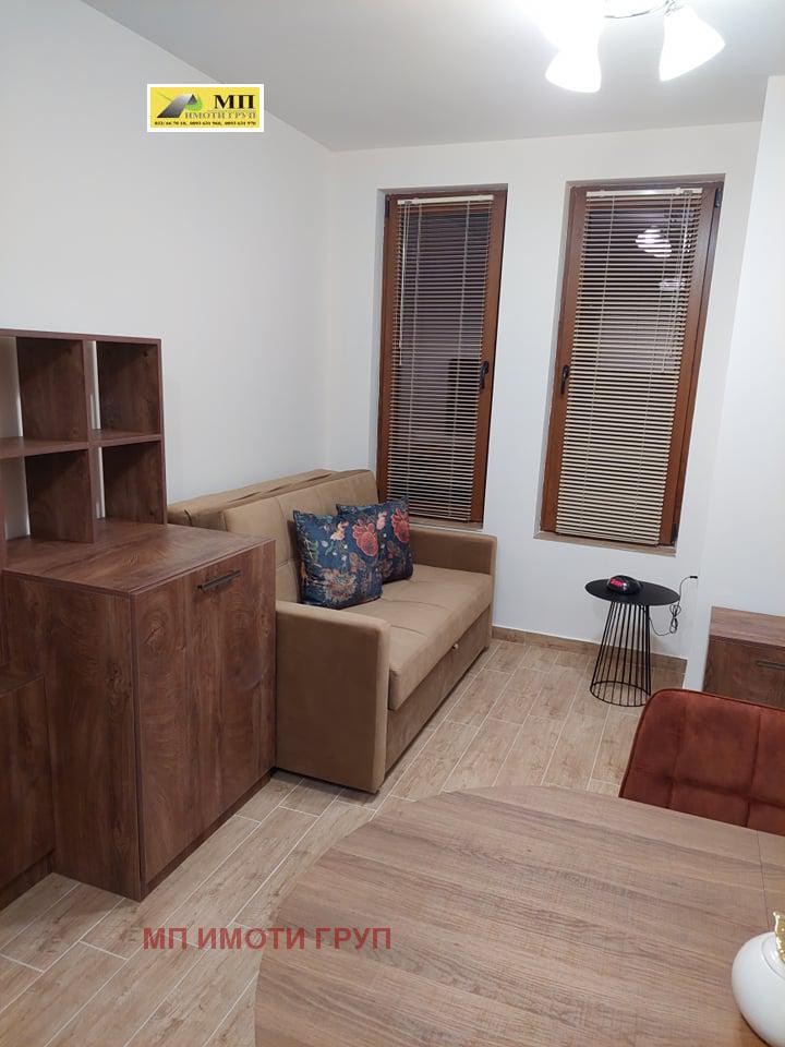 Дава под наем 2-СТАЕН, гр. Пловдив, Център, снимка 3 - Апартаменти - 54129543