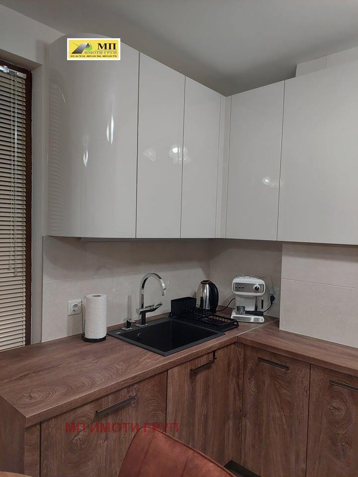 Дава под наем 2-СТАЕН, гр. Пловдив, Център