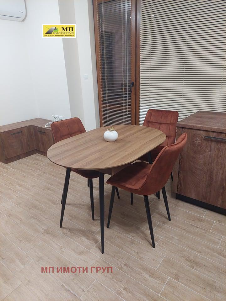 Дава под наем 2-СТАЕН, гр. Пловдив, Център, снимка 4 - Апартаменти - 54129543