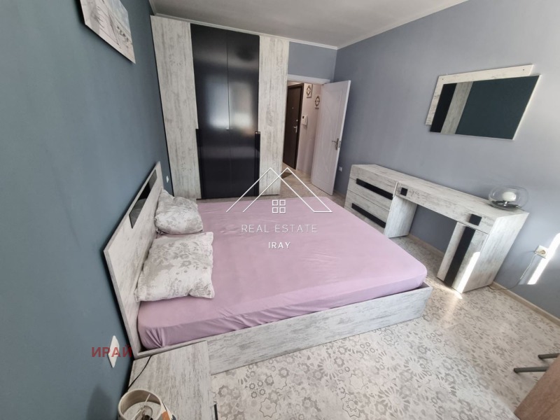 A louer  1 chambre Stara Zagora , Tri tchoutchoura - tsentar , 60 m² | 63045829 - image [11]