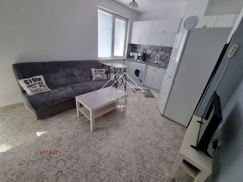 A louer  1 chambre Stara Zagora , Tri tchoutchoura - tsentar , 60 m² | 63045829 - image [4]