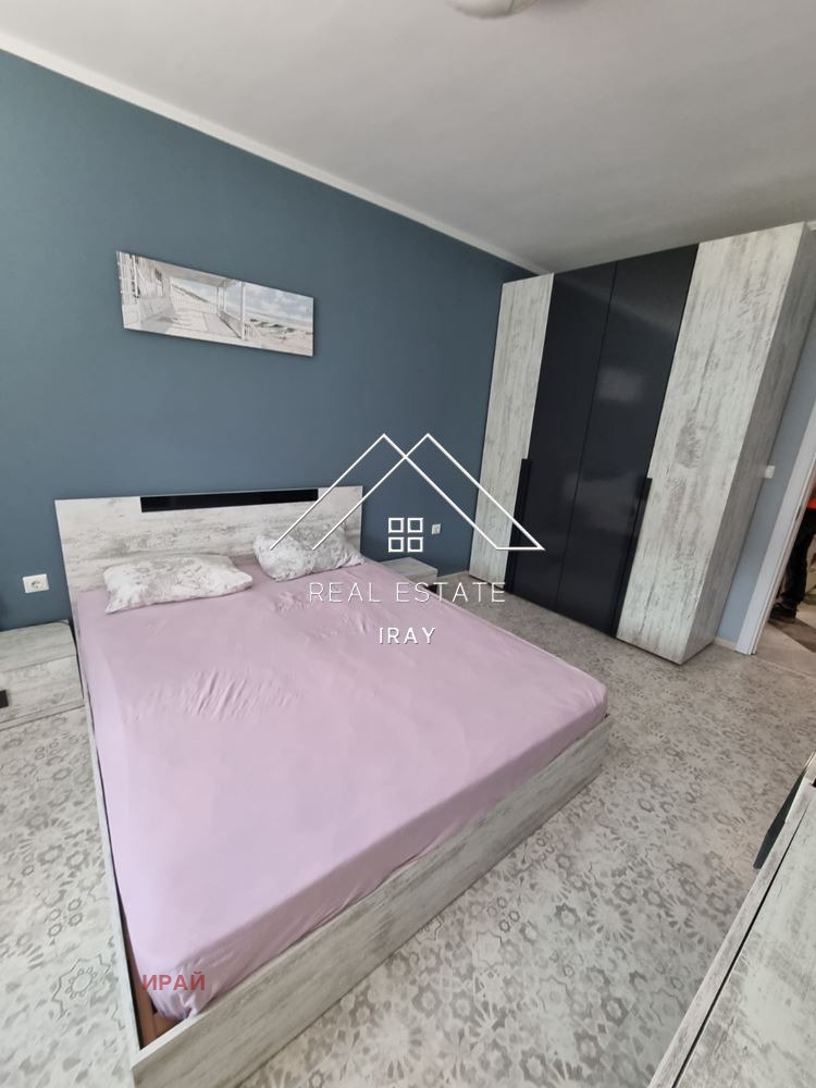 A louer  1 chambre Stara Zagora , Tri tchoutchoura - tsentar , 60 m² | 63045829 - image [8]